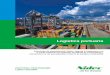 Logística portuaria · Logística portuaria Soluciones de automatización fiables, seguras y respetuosas con el medio ambiente que optimizan el traslado de contenedores y mercancías