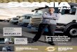 MAG - Eric Gautier · démarreurs, kits d’embrayage, turbos, pompes à eau, courroies. En confiant les prestations à un atelier Scania, l’économie peut doubler. « Lors de sa