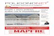 EJEMPLAR GRATUITO Estado y Junta …poligononet.es/wp-content/uploads/2016/03/Poligononet.03.pdf · 2017-09-19 · Número 03 Abril 2017 EJEMPLAR GRATUITO El periódico quincenal