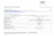 Liste de lubrifiants TE-ML 06 Ensembles boîte-pont pour ... · Suite ZF Friedrichshafen AG / Liste de lubrifiants TE-ML 06, édition 01.01.2020 Page 2 sur 21 1.2 Boîte de vitesses