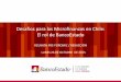 Desafíos para las Microfinanzas en Chile: El rol de BancoEstado · •Mejora de competencias de Gestión (Capacitación, asesoría) •Acceso a oportunidades de negocios (Información