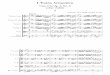 L'Estro ArmonicoAllegro Antonio VIVALDI (1680-1743) L'Estro Armonico Concerto Op. 3, No. 8 a due violini I Violino I solo Violino II solo Violini I Violini II Viole Bassi
