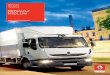 RENAULT MIDLUM - Europe-Camions.com...2 Présentàl’internationaldansplusde100pays,RenaultTrucksmetauservicedevotreefﬁcacité,unegammede véhiculesspécialementadaptésauxexigencesdevotremétier