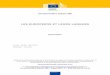 LES EUROPEENS ET LEURS LANGUES · Eurobaromètre Spécial 386 Les Européens et leurs langues Réalisé par TNS Opinion & Social à la demande de la Direction générale de l'éducation