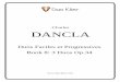 Charles DANCLAduo-klier.com/.../2013/12/Dancla-Book-8-3-Duos-Op.34.pdfCll'il^DANCLA. Otiiv.84. DUO 1-4 ^'"^'r^^r^ 