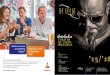 theaterbrochure - De Leestitix.deleest.nl/media/downloads/seizoensmagazine-de... · 2015-06-16 · Keizer (van Nick), Tineke Schouten, Jacqueline Govaert (van Krezip), Philharmonie