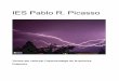 IES Pablo R. Picasso - XTEC Organica.pdfIES Pablo R. Picasso Textos per reforçar l’aprenentatge de la química Organica PLÀSTICS INTRODUCCIÓ L’ús dels materials plàstics,