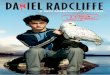 DANIEL RADCLIFFE - Könyvmolyképző Márkabolt · Daniel Radcliffe 2. Egy nem átlagos színész D aniel Jacob Radcliffe 1989. július 23-án született Londonban Alan Radcliffe