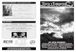 Tierra y Tempestad - WordPress.com · 2010-08-10 · TIERRA Y TEMPESTAD - 2 - Ráfagas cálidas, que nos traen, entre otras cosas, esta edición de verano, un poco atípica en la