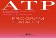 ATPATP（全日本テレビ番組製作社連盟）は122社の製作会社が加盟する団体です。日本 の放送局で放送される番組の多くがATP加盟会社の製作によるものです。手がけるジャンルもドラマ、ドキュメンタリー、エンターティンメントと幅広く、優れた