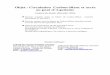 Objet : Circulation Carbon-Blanc et accès au pont d’Aquitainedata.over-blog-kiwi.com/0/85/08/01/20150122/ob_6439ba... · 2015-01-22 · Objet : Circulation Carbon-Blanc et accès