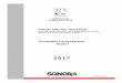 Primer Informe Trimestral · 2018-05-07 · 2017 Mayo de 2017 Entidades Paraestatales Parte I Primer Informe Trimestral Sobre la Situación Económica, Las Finanzas Públicas, La