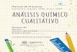 Grado & Grupo: Manual de Prأ،cticas CUAL Semestre/Analisis Quimico... Cationes del grupo I 36 Prأ،ctica