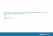vRealize Operations 4.6尳〶尲㔱 Dell EMC Enterprise Storage … · 2020-03-09 · 용어 일반적으로 사용되는 용어를 알아두십시오. 어댑터 vRealize Operations
