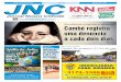 JNC · Jornal Nossa Cidade  JNC Cambé, 18 de janeiro de 2019 Ano 36 Edição Nº 1.347 Violência contra a mulher Cambé registra uma denúncia a cada dois dias Página 3