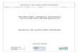 SECRETARÍA JURÍDICA DISTRITAL ALCALDÍA MAYOR DE BOGOTÁ · 2019-10-28 · auditables. b. ALCANCE DEL MANUAL El presente manual comprende la definición de las etapas y procedimientos