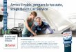 Arriva il caldo, prepara la tua auto, scegli Bosch Car Service · 2014-03-10 · Promozioni per te In aprile e maggio, speciale filtri aria e olio, cambio olio e sostituzione pneumatici