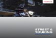 STREET & TOURING - Honda hecs3 honda evolutional catalysing system led hiss honda ignition security