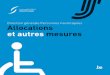 Direction générale Personnes handicapées Allocations et autres … · 2019-04-18 · 6 7 Pour avoir droit à ces allocations, vous devez remplir un certain nombre de conditions