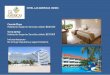 HOTEL LAS AMERICAS (SEDE) · 2019-01-10 · HOTEL LAS AMERICAS (SEDE) Casa de Playa Habitación Superior Sencilla o doble $300.000 Torre de Mar Habitación Superior Sencilla o doble