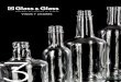 VINOS Y LICORES - GlassVINO.pdfmería, cristalería del hogar así como para vinos y licores. Fundada en la Ciudad de Altamira, Tamaulipas al norte de México, Glass & Glass se enfoca