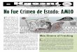 Más Dinero al Frackingcoalt.mx/attachments/article/528/Kgosni 284-No fue crimen de Estado.pdfTodo fue privatizado y las riquezas de todos los mexicanos, ahora son para un puñado