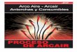 PROCESO DE ARCAIR - Empresas Lary · 2017-06-28 · Posiciones de Soldadura P, H. 1G G 2 Carbón Para Arcair De 1/4" X 12" 50 Pz Min 200 y Max 400 AWACP25012 Carbón Para Arcair De