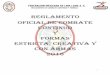 REGLAMENTO COMBATE Y FORMA 2016 ACTUAL · federacion mexicana de lima lama a. c. reglamento de combate continuo y formas 10 a. camisa blanca b. corbata negra oficial, sin pisa corbata