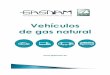 Vehículos de gas natural - marcas.elespanol.commarcas.elespanol.com/wp-content/uploads/2016/09/2016-06_Gasnam_Catalo... · Audi A3 Sportback g-tron Audi A4 Avant g-tron Fiat 500