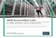 HPE Innovation Lab - Project Informatica · 2017-07-17 · HPE Innovation Lab Gruppo Project e HPE: insieme per vincere le sfide del New Style of Business Gruppo Project, in collaborazione