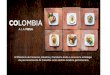 Estudio sobre gastronomía colombiana a nivel nacional e ...showroomhoteleroygastronomico.com.co/web/documentos/colombia-a-la-mes… · tradicional colombiana por parte de los colombianos,