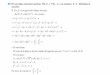 INTEF - Elipses 8 Psauce.pntic.mec.es/~agarci28/PRIMERO/geometria/sol_conic... · 2016-04-04 · 9..C BACHILLERATO 29 26 Considera las circunferencias C 1: (x – 1)2 + ( y + 1) 2