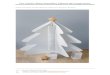 DIY Patrón Árbol Navidad | Fábrica de Imaginación · DIY Patrón Árbol Navidad | Fábrica de Imaginación Patrón creado por Koral Antolín. Proyecto artístico ©
