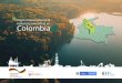 Pagos ambientales de la industria extractiva en Colombia · ambientales que debe cumplir la industria extractiva en Colombia (permisos, licencias y autorizaciones ante ANLA y Corporaciones