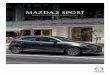 MAZDA 2 SDN · Mazda2 SDN supera los estándares ambientales más exigentes a nivel mundial, gracias a su Tecnología Skyactiv, que ofrece un desempeño ecológico excepcional. DISEÑO