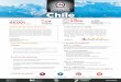 Chileinternacional.unab.cl/wp-content/uploads/2020/01/202001_factsheet... · unab.cl 4 estrellas en QS Stars GUÍA DE POSTULACIÓN • Para estudios durante el I semestre, la postulación