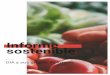 Informe sostenible - Diamemoriaanual2016.diacorporate.com/recursos/doc/... · En 2016, se realizaron más de 450 eventos y cursos de cocina con algunos de los chefs más reputados