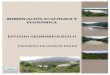 ZONIFICACIÓN ECOLÓGICA Y ECONÓMICAzee.regionhuanuco.gob.pe/wp-content/uploads/2016/... · presentes en el modelado de los paisajes, como son la acción de los ríos y quebradas