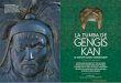 Historia NG, agosto 2017 - Clionotasclionotas.com/lecturas/2017B/china/Gengiskantumba.pdf · 2017-10-21 · UNA OE METROS, LA MONTANA DE GENGIS EN 1992, la Unesco declará Patrimonio
