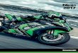 Ninja 2017 - spacemotos.esspacemotos.es/pluginAppObj/pluginAppObj_36_01/... · Campeón a lomos de su Ninja ZX-6R y Kawasaki el de fabricantes. ... Con un motor de 4 cilindros y 998cc,