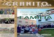 Con la alegría de sabernos FAMILIAelgranitodearena.com/revistas/granito/EGDA_enero_19_baja.pdf · 2019-01-05 · programa con el que pueden estar de acuerdo todos los políticos,