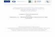 GHIDUL SOLICITANTULUI pentru 6.4 IMBUNATATIREA ... · 3 „Program finanțat de Uniunea Europeană și Guvernul României prin Programul Naţional de Dezvoltare Rurală, axa LEADER”