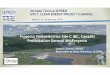 Proyecto Hidroeléctrico Site C (BC, Canadá) Presentación General … Jornada Tecnica Site C... · 2020-02-09 · Site C - Presentación General Proyecto Alcance Global del Proyecto