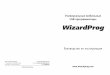 Универсальные мобильные USB программаторы WizardProgwizardprog.com/Prog/manual-booklet.pdf · 2 Программаторы WizardProg Содержание