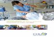 Centre Hospitalier Universitaire de Saint-Étienne · 2015-08-19 · Soins d’Urgences (CESU), pour près de 2 600 personnels infirmiers, cadres de santé, aides-soignants, ambulan-ciers