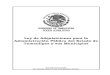 Ley de Adquisiciones para la Administración Pública del Estado de … · 2017-03-09 · Ley de Adquisiciones para la Administración Pública del Estado de Tamaulipas y sus Municipios