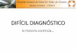 DIF£†CIL DIAGN£â€œSTICO 17 CEM 4.pdf infecci£³n se desarrolla mononucleosis infecciosa cuyos s£­ntomas