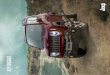 Jeep Regenade 21x29.7 Sport AT-MT Longitude v10 web · Para mayor información comuníquese al Centro de Atención al cliente Chrysler-Jeep-Dodge-Ram llamando al 0800-333-7070 o ingresando