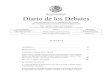 Diario de los Debatescronica.diputados.gob.mx/PDF/62/2012/dic/121218-1.pdfAño I, PrimerPeriodo, 18 de diciembre de 2012 2 Diario de los Debates de la Cámara de Diputados San Dionisio