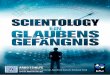 Scientology - Ein Glaubensgefأ¤ngnis - ... Der Erfinder von Scientology, Lavayette Ronald Hubbard (1911-1986),